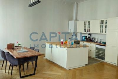 Comision 0% Apartament lux in cladire istorica ,Ultracentral - 2