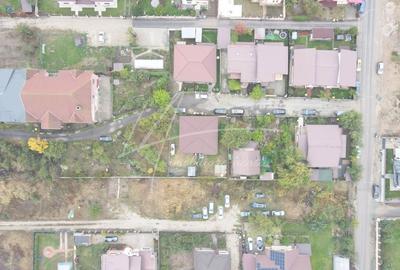 Stil, confort si liniste – casa perfecta pentru familia ta - 71