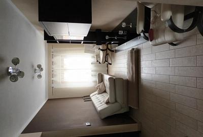 Inchiriez apartament modern cu 3 camere in Micro 17, Satu Mare - 5