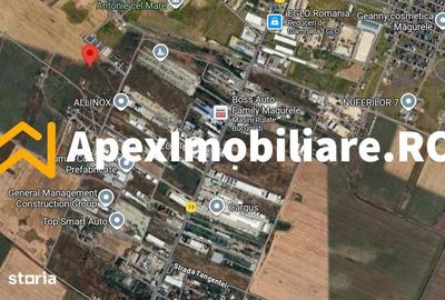 Teren de 500 mp, în Central - 3