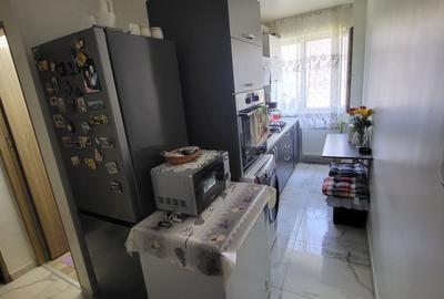 Apartament cu 2 camere în Central - 7