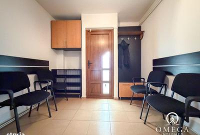 Spațiu comercial, de 30 mp, în Arcu - 8