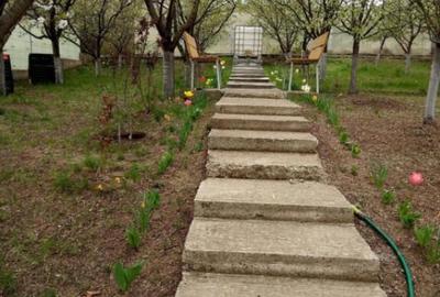 Teren intravilan 500 mp Rediu la 150 ml de soseaua principal - 3