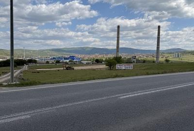 Spațiu comercial, în Crișeni - 1