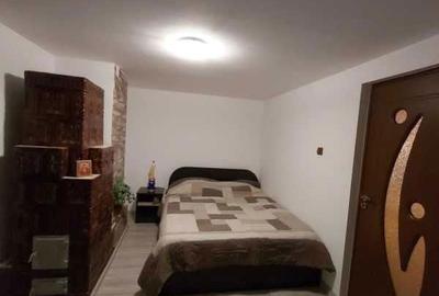 Casă cu 4 camere în Spiru Haret - 8