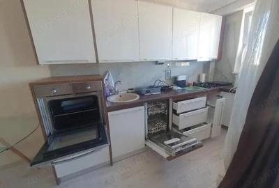 Proprietar gars noua eleganta open space strada Avrig 54, metrou Iancului+Obor - 11