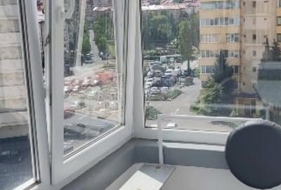 Proprietar inchiriez  garsoniera decomandata intrare Racadau - 13