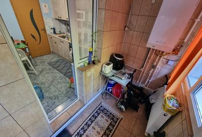 Apartament zona CET - 5