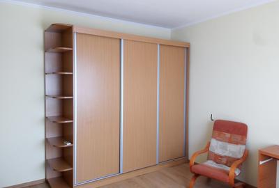 Garsonieră decomandată în Militari