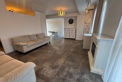 Apartament cu 2 camere, mobilat în Metalurgie - 2