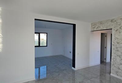 Casă individuală cu 3 camere cu Teren 340 Mp în Berceni - 2