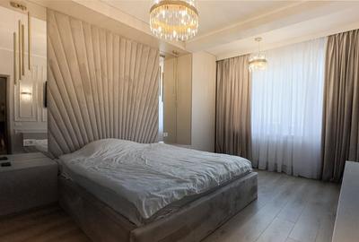 Vila P+1 cu 4 camere in Agigea - mobilata si utilata Premium - 24