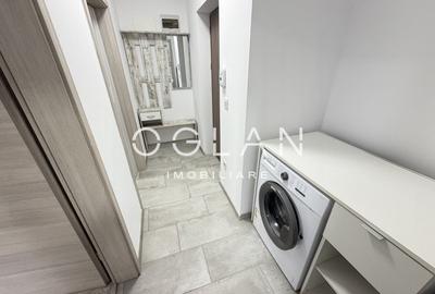 Garsoniera decomandata , etaj 2,  zona Henri Coanda - 6