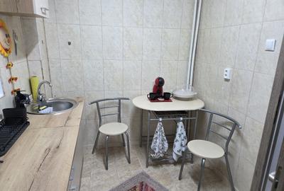Apartament cu 2 camere semidecomandat în Exterior Vest - 16