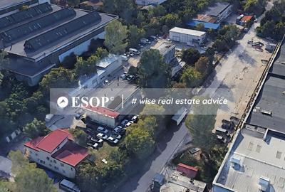 Teren industrial 6.038 mp, zona Berceni, IMGB, langa Metr... - 5