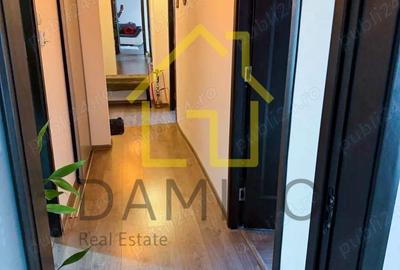 Apartament cu 2 camere decomandat, mobilat în Ștefan cel Mare - 7