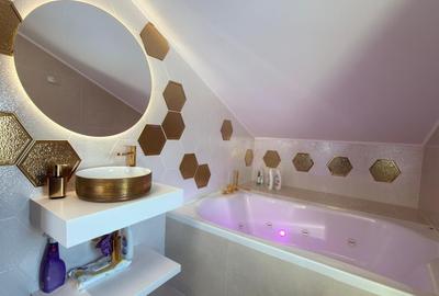 Casă cu 4 camere cu Canalizare în Theodor Pallady - 33