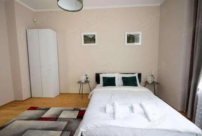 Apartament cu 3 camere decomandat în Dacia