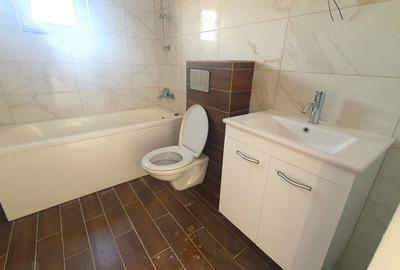 Case noi și ieftine, pe lacul Crevedia. - 8