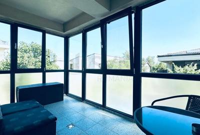 REA1024419 Apartament 2 camere de inchiriat Otopeni central REA1024419 Apartament 2 camere de inchiriat Otopeni central - 9