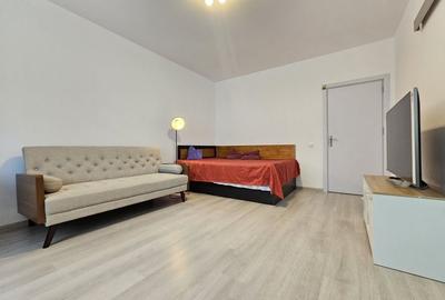 Ozana- Theodor Pallady| Prima inchirere| Loc de parcare subteran - 4