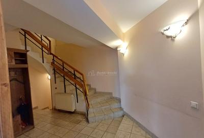 Casa 7 camere - 232 s.u. - Piata Domenii - comision 0% Casa 7 camere - 232 s.u. - Piata Domenii - comision 0% - 4