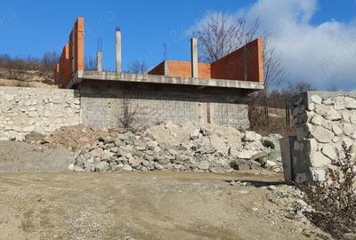 Teren de 700 mp, în Eșelnița - 3