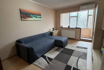 Apartament cu 2 camere decomandat, mobilat în City Park Mall - 2