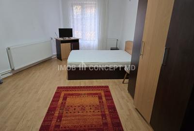 Garsonieră decomandată, mobilată în Mihai Bravu - 2