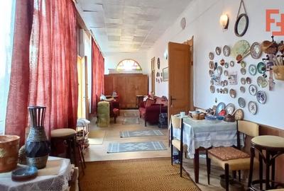 Casa individuala cu 3 camere si teren de 900 mp - Satchinez - 7