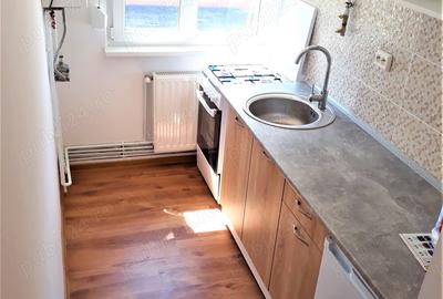 De vanzare apartament cu 2 camere, renovat, et. 3, str. Ceahlaului, Lugoj - 9