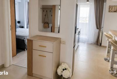 Apartament cu 2 camere decomandat în Rahova - 8