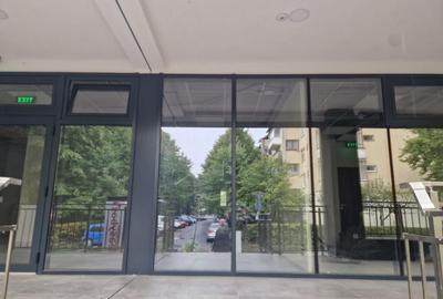 Spatiu comercial, 173 mp, zona Sasar - 1