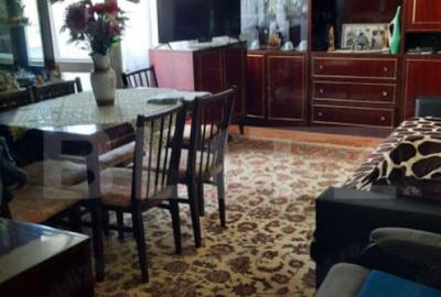 Apartament cu 2 camere, decomandat - Deva, zona lini?tita - 2