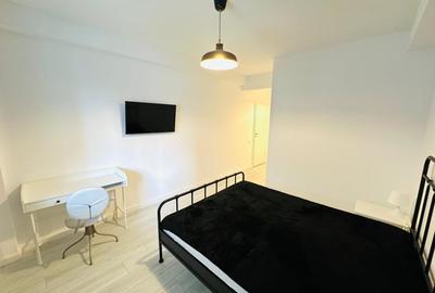 Apartament cu 2 camere, mobilat în Popești-Leordeni - 2