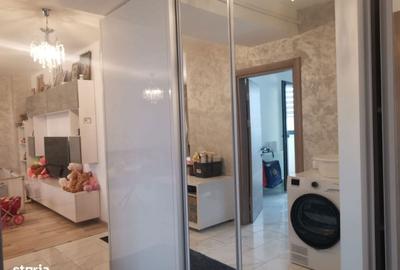 Apartament cu 2 camere decomandat în Exercițiu - 11