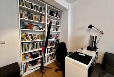 3 camere | Bucurestii Noi | Parc Bazilescu | Curte Proprie | Metrou 4' - 3