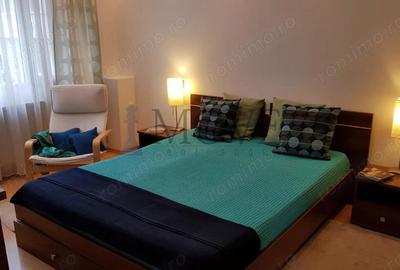 Apartament cu poezie langa Cismigiu - 16