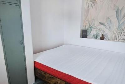 Apartament cu 3 camere semidecomandat în Calea Victoriei - 4