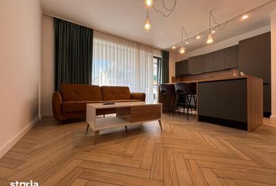 Apartament cu 2 camere decomandat în Mărăști - 7