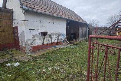 Casă cu 4 camere cu Teren 1500 Mp în Cristian - 6