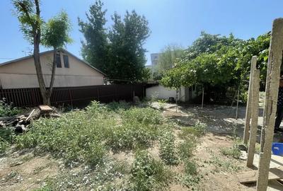 Casă cu 1 camere cu Canalizare în Micro 17 - 4