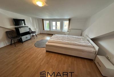 Garsoniere de lux zona Centrala/Gara - 3