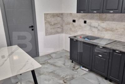 Apartament cu 4 camere la cheie, 94 mp, zona Parcul Teilor - 9