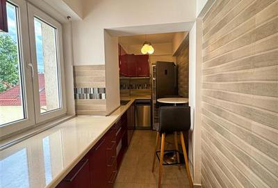 Apartament cu 2 camere decomandat, mobilat în Central - 18