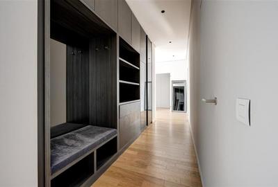 Apartament cu 3 camere decomandat, mobilat în Floreasca - 7