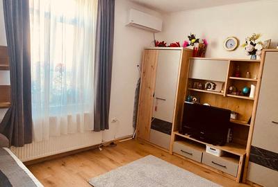 Garsonieră decomandată, mobilată în Mihai Bravu - 2