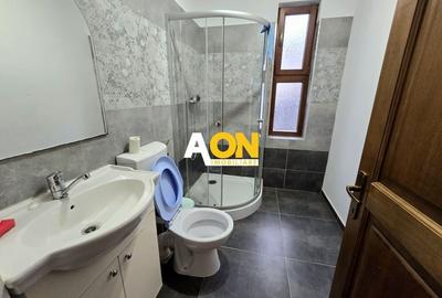 1/2 Duplex, 4 Camere, Zona Ampoi 3 - 4