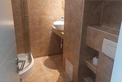 Apartament cu 2 camere decomandat în Lunei - 9