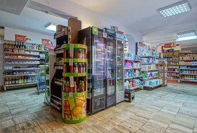 Spațiu comercial, de 98.430000305176 mp, în Județean - 3